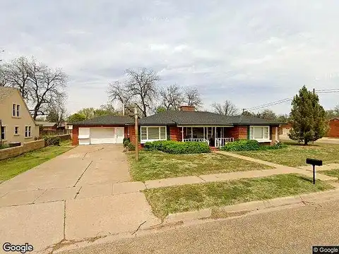 3Rd, TAHOKA, TX 79373