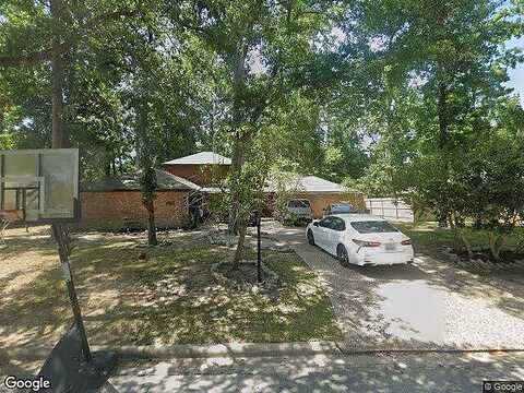 Lake, HUNTSVILLE, TX 77340