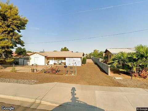 28Th, PHOENIX, AZ 85032