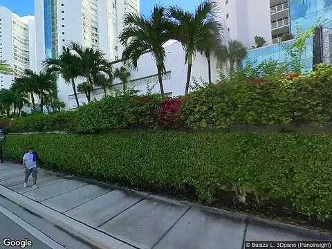 Collins, SUNNY ISLES BEACH, FL 33160