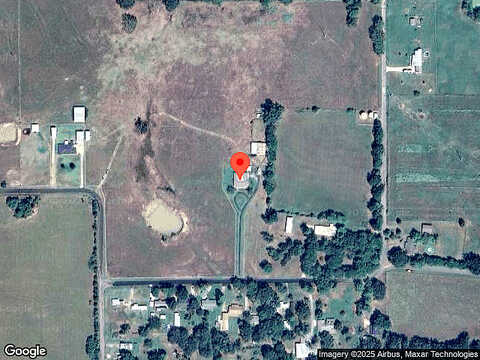 Cr 1560, Alba, TX 75410