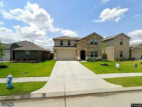 Timber Preserve, NEW CANEY, TX 77357