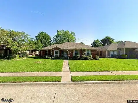 Gardenia, ALLEN, TX 75002