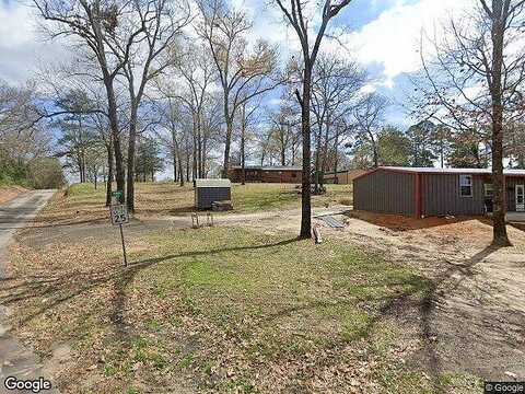 Birch Rd., Big Sandy, TX 75755