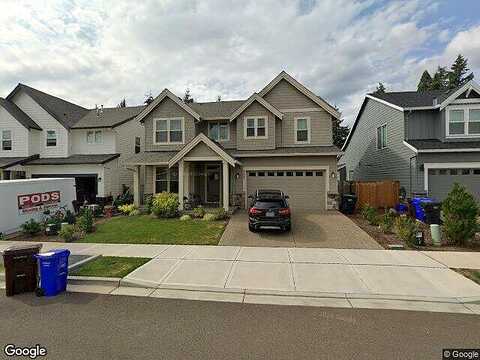 Dotson, OREGON CITY, OR 97045
