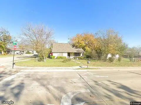 Main St, Haslet, TX 76052