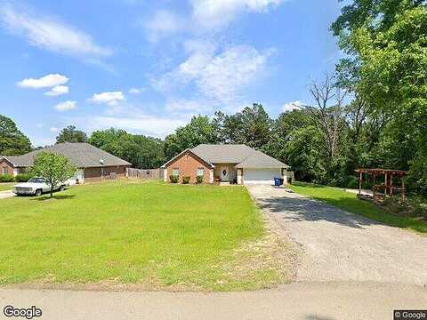 County Road 35, TYLER, TX 75706