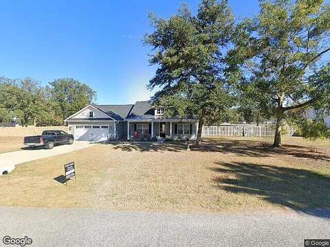 Ne Kyles Loop, Townsend, GA 31331