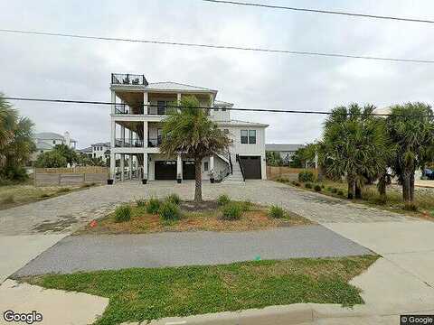 Via Deluna Dr, Pensacola Beach, FL 32561