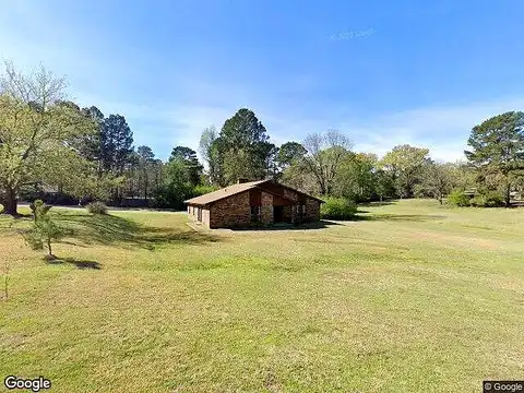 University, TEXARKANA, TX 75503