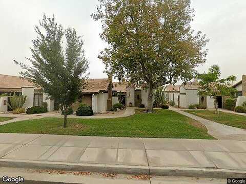 Linden, PALM SPRINGS, CA 92264