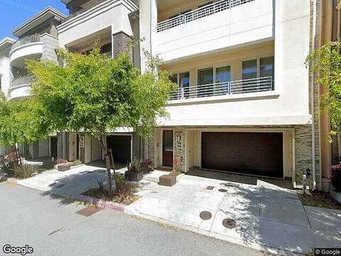 Summit Way, San Francisco, CA 94132