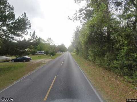 County Highway 183 S, DeFuniak Springs, FL 32435