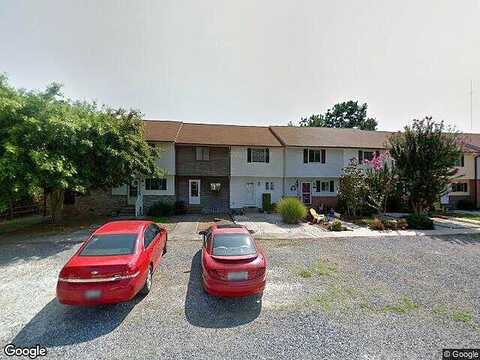 Oak Ridge, CHINCOTEAGUE ISLAND, VA 23336