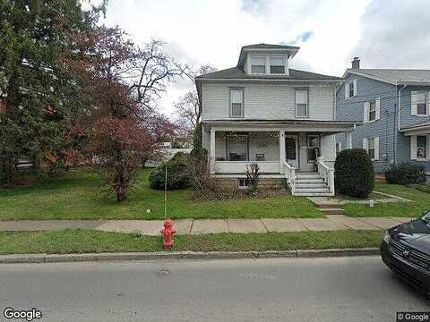 Main, MIDDLEBURG, PA 17842