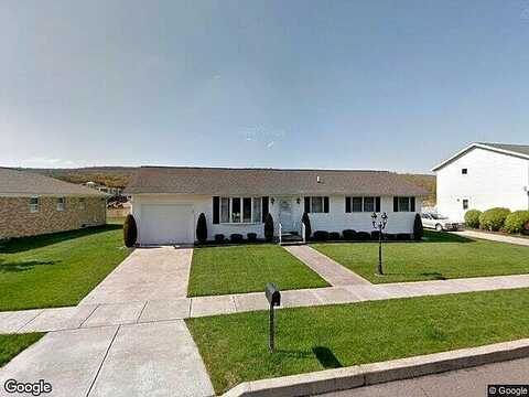 Jeffrey, KINGSTON, PA 18704