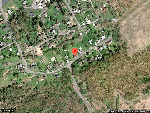 Slope, WARRIOR RUN, PA 18706