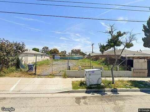 Main, LOS ANGELES, CA 90061