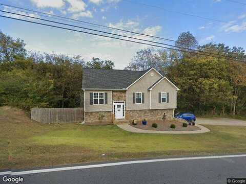 Jones Mill, CARTERSVILLE, GA 30120