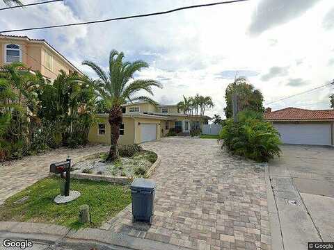 Boca Ciega Isle, ST PETE BEACH, FL 33706