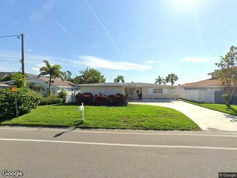 115Th, TREASURE ISLAND, FL 33706