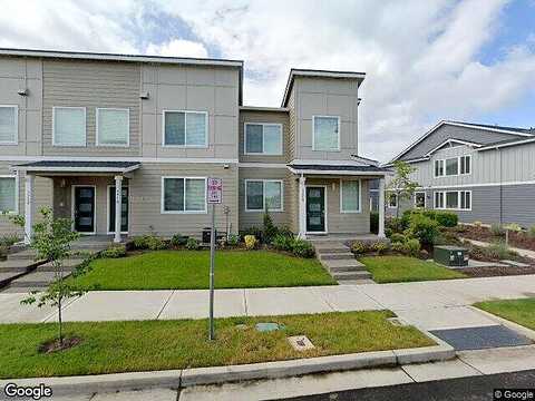 Youngs, HILLSBORO, OR 97123