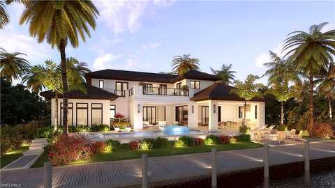 16Th, NAPLES, FL 34102