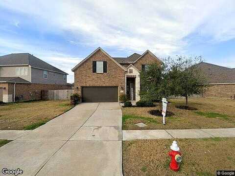 Water Glen, MANVEL, TX 77578