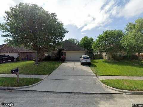 Chase Land, BACLIFF, TX 77518