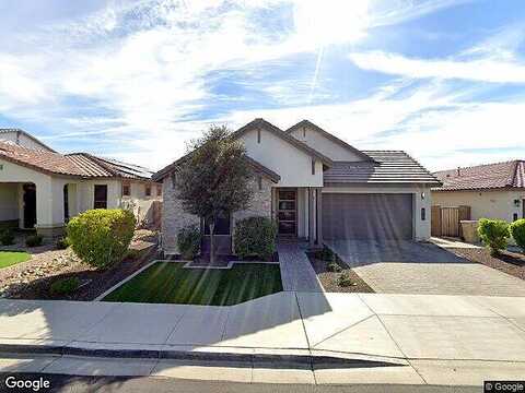 Spur, PEORIA, AZ 85383