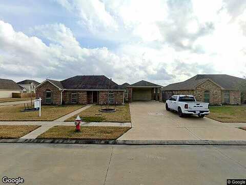 Arlington, MANVEL, TX 77578