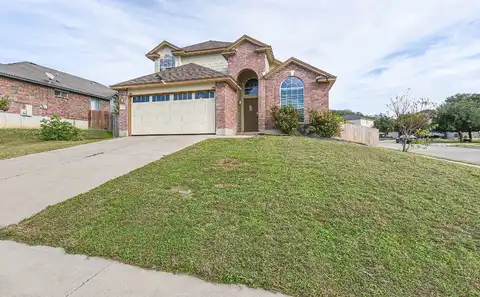 Nessy, KILLEEN, TX 76549