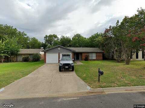 Chisholm, DENTON, TX 76209