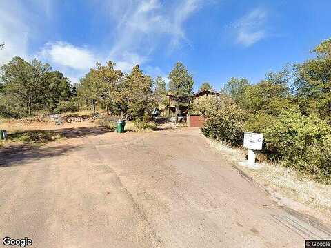 Hideaway, PAYSON, AZ 85541