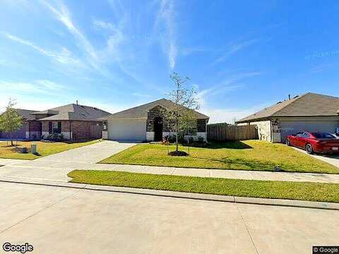Warm Bungalow, CONROE, TX 77304