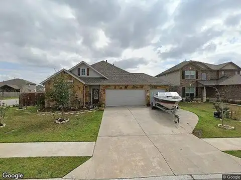 Othello, ROUND ROCK, TX 78665