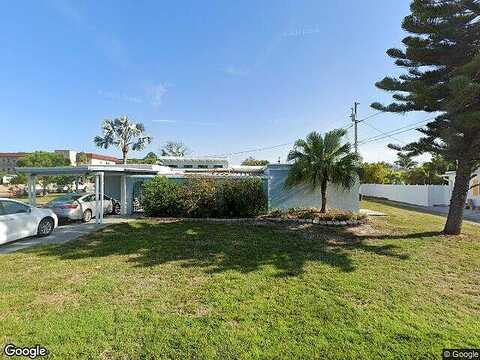 31St, GULFPORT, FL 33707