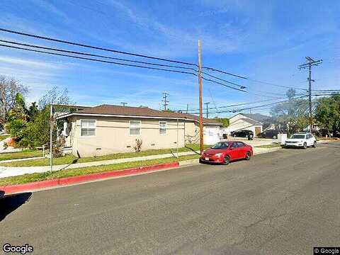 Inglewood, CULVER CITY, CA 90230