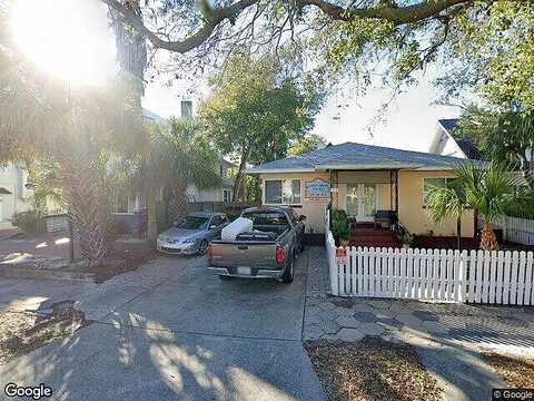 3Rd, SAINT PETERSBURG, FL 33701