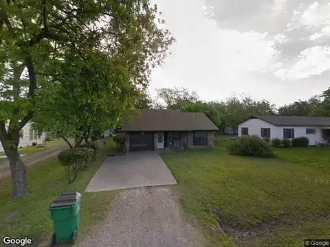 Main, CRANDALL, TX 75114