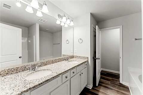 Brookwood, DOUGLASVILLE, GA 30134