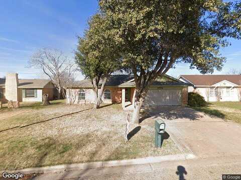 Hialeah, ABILENE, TX 79606