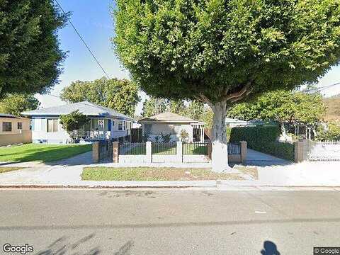 98Th, INGLEWOOD, CA 90301