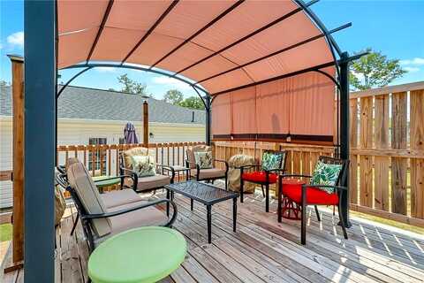 Linden, JESUP, GA 31545