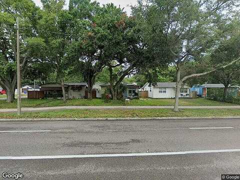 Dr Martin Luther King Jr, SAINT PETERSBURG, FL 33703