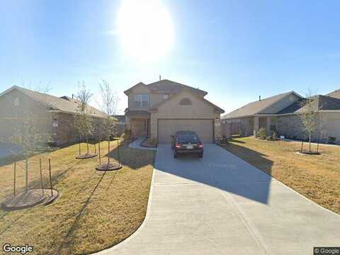 Harvest Colony, PORTER, TX 77365