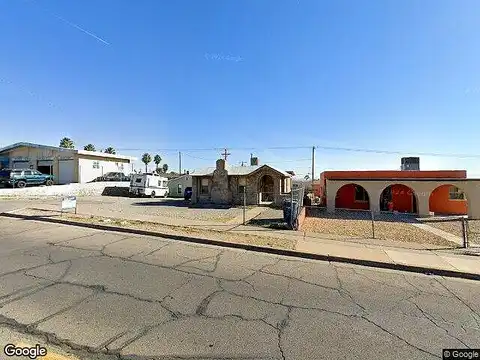 Piedras, EL PASO, TX 79930