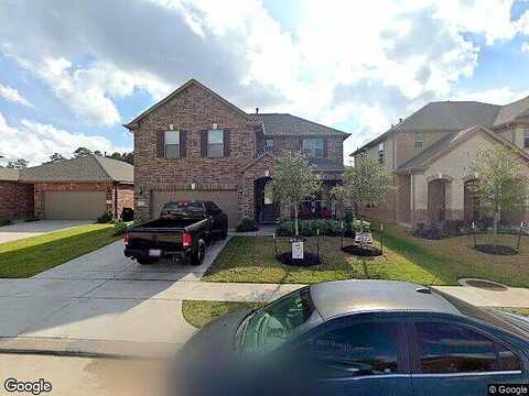 Tolby Creek, MAGNOLIA, TX 77354