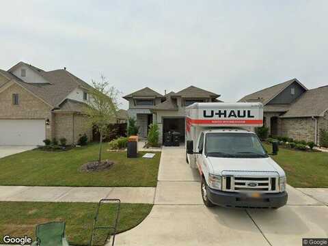 Handel, ROSHARON, TX 77583