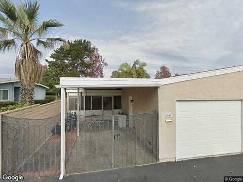 Mount Vernon, OCEANSIDE, CA 92057